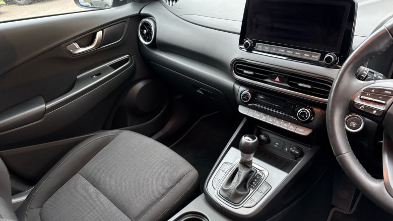 Hyundai KONA 1.6 GDi Hybrid Premium 5dr DCT Hybrid Hatchback